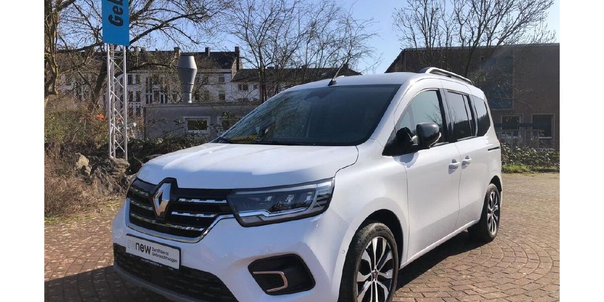 Renault Kangoo 30.159 km 23.995 &euro; Hagen 58091