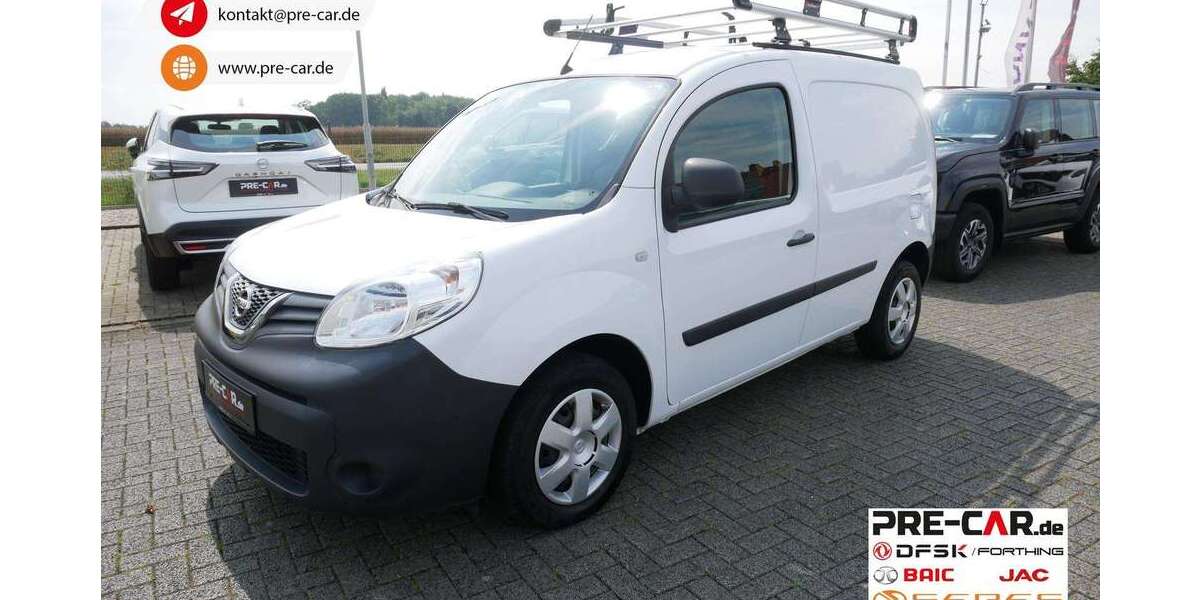 Nissan NV250 33.500 km 13.950 &euro; Werl-Westönnen 59457