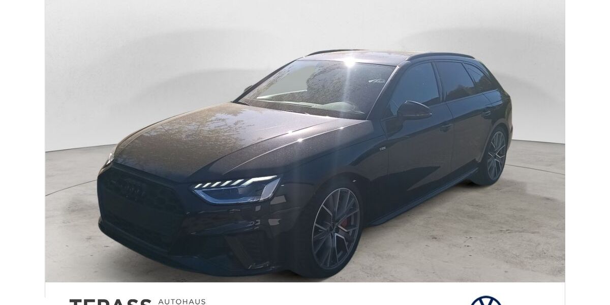 Audi A4 63.223 km 39.490 &euro; Wetter 58300