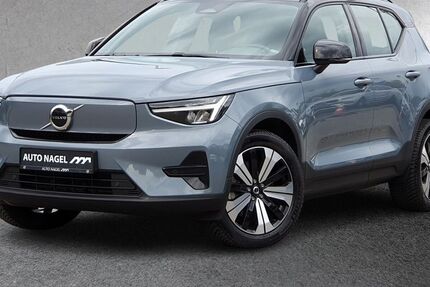 Volvo XC40 65.052 km 29.500 &euro; Hamm 59067