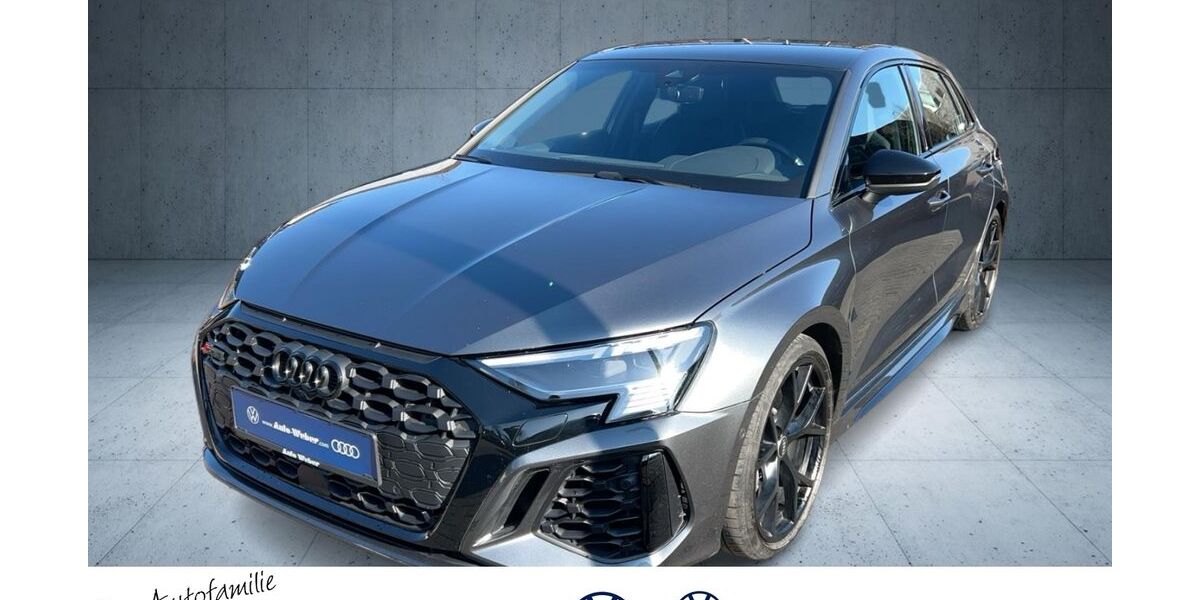 Audi RS3 38.550 km 55.880 &euro; Ahlen 59229