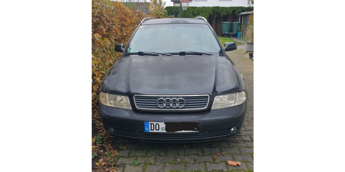 Audi A4 200.000 km 1.000 &euro; Dortmund 44289