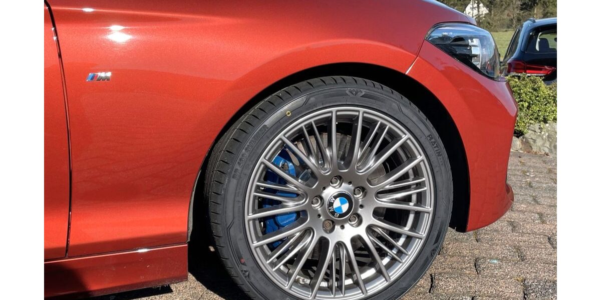 BMW 118 55.900 km 17.450 &euro; Iserlohn 58640