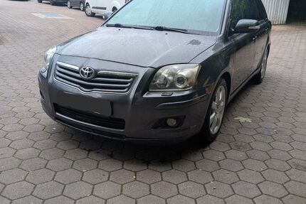 Toyota Avensis 245.000 km 2.200 &euro; Witten 58455