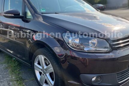 VW Touran 235.000 km 5.800 &euro; Castrop Rauxel 44579
