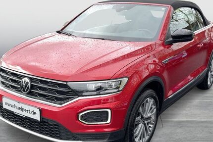 VW T-Roc 68.702 km 22.145 &euro; Dortmund 44379