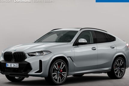 BMW X6 26.139 km 89.999 &euro; Dortmund 44263