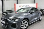 Audi A3 LIMOUSINE 30 TFSI S-LINE MATRIX, VOLL-LEDER 60.000 km 24.777 &euro; Hamm 59077