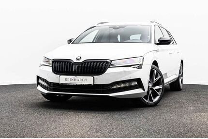Skoda Superb 59.998 km 29.310 &euro; Hagen 58091
