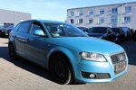 Audi A3 Sportback 2.0 TDI S-LINE SPORTPAKET PLUS 291.000 km 4.402 &euro; Hamm 59077