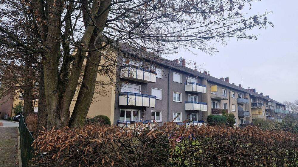 Mehrfamilienhaus, Wohnhaus Hamm / Bockum-Hövel Bockum-Hövel - 1 Zimmer, 427 m&sup2;, 580.000&euro; | Angebot:26499136