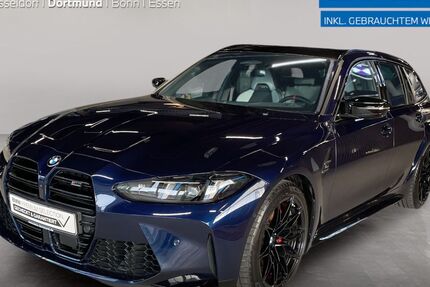 BMW M3 13.901 km 93.999 &euro; Dortmund 44263