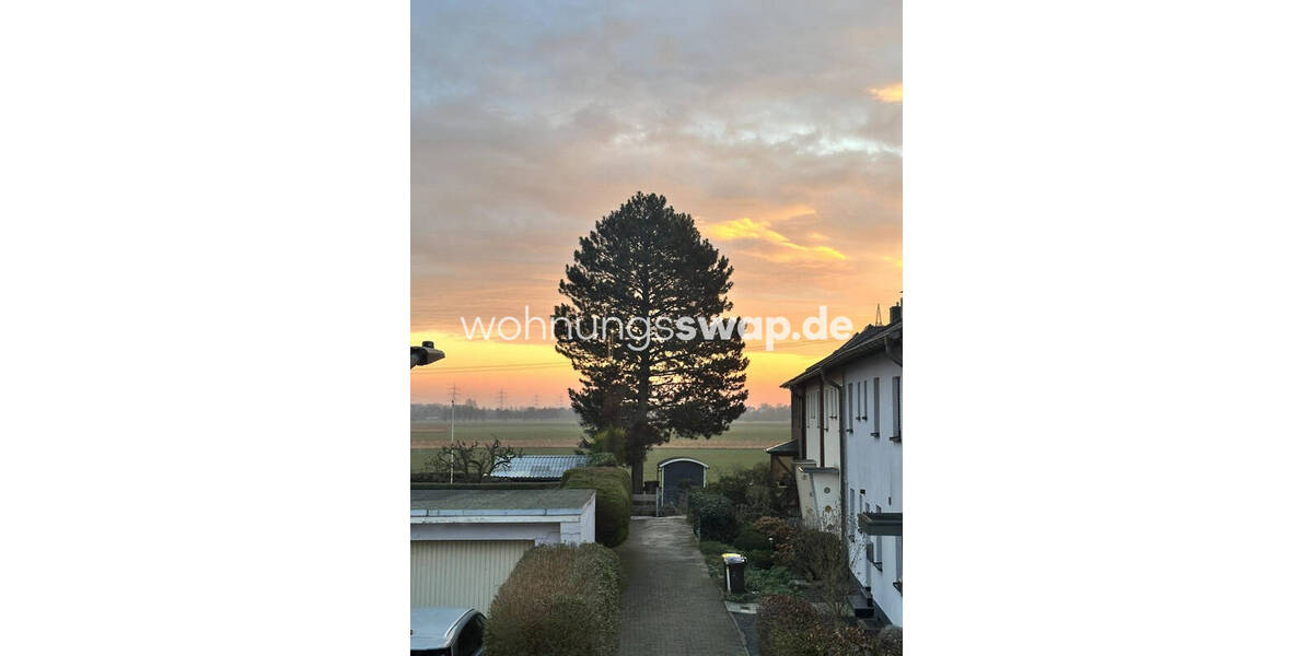 Etagenwohnung Dortmund Brackel - 3 Zimmer, 70 m&sup2;, 560&euro; | Angebot:26029651