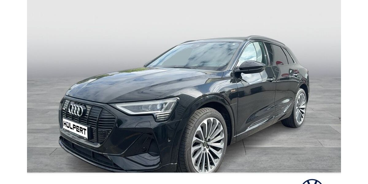 Audi e-tron 48.369 km 38.805 &euro; Unna 59423