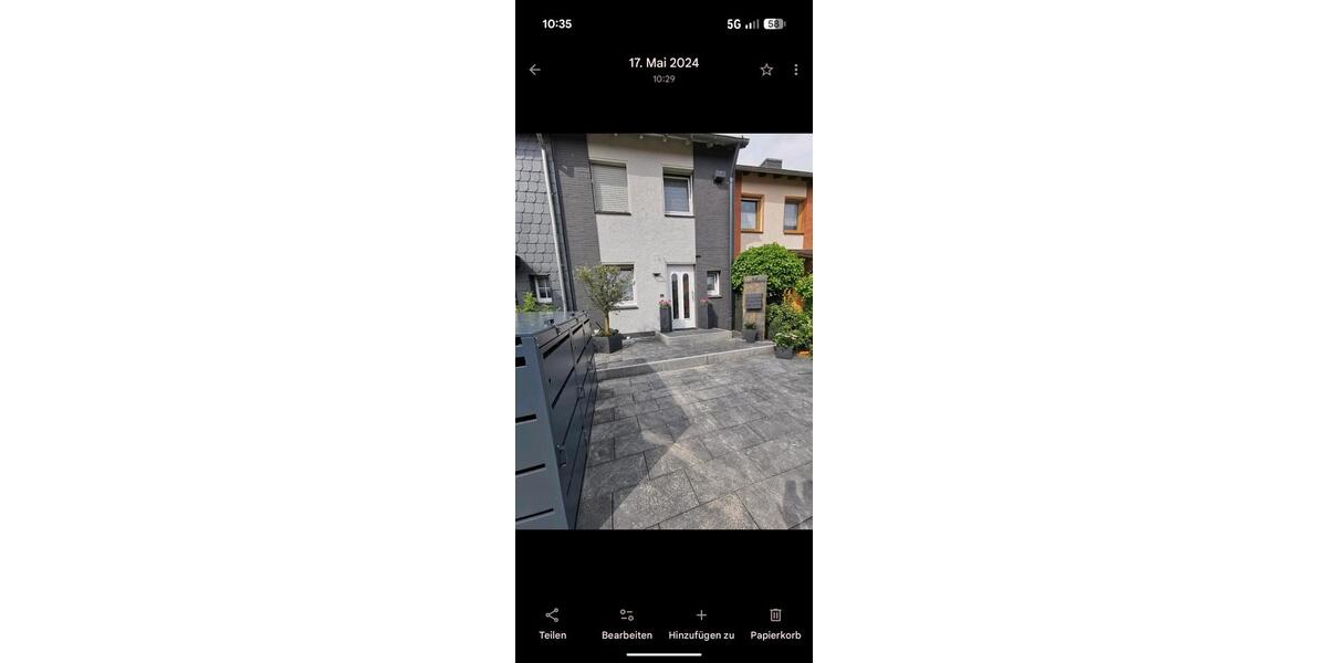 Reihenhaus Waltrop - 4.5 Zimmer, 145 m&sup2;, 340.000&euro; | Angebot:26032806