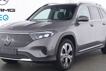 Mercedes-Benz EQB 12.265 km 42.880 &euro; Iserlohn 58636