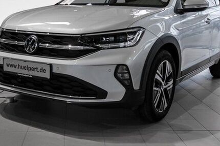 VW Taigo 88.749 km 17.260 &euro; Dortmund 44379