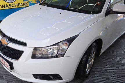 Chevrolet Cruze 157.000 km 4.444 &euro; Dortmund 44147