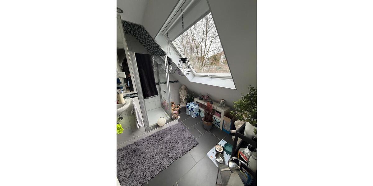 Etagenwohnung Hagen Hagen-Mitte - 3 Zimmer, 70 m&sup2;, 650&euro; | Angebot:25714483