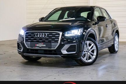 Audi Q2 54.500 km 22.440 &euro; Hamm 59067