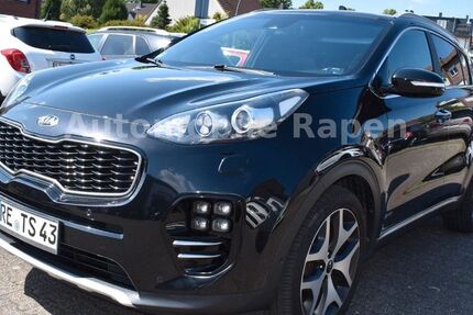 Kia Sportage 142.000 km 13.790 &euro; Oer-Erkenschwick (Rapen) 45739
