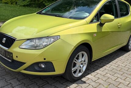 Seat Ibiza 147.000 km 2.980 &euro; Wetter Ruhr 58300