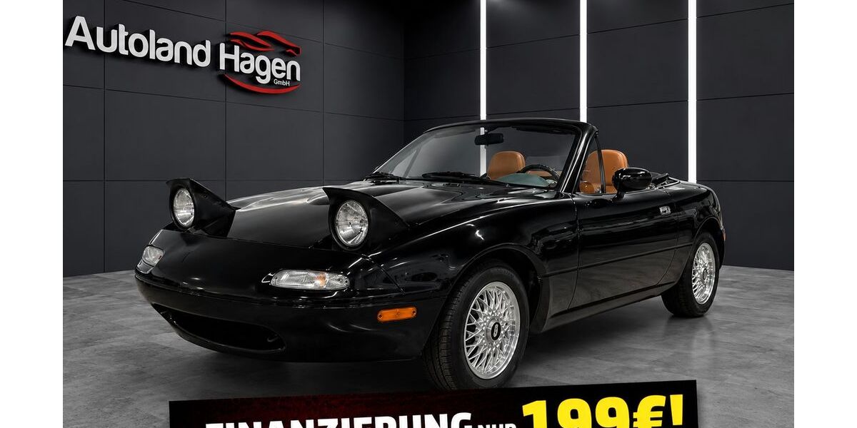 Mazda MX-5 204.959 km 12.890 &euro; Hagen 58089