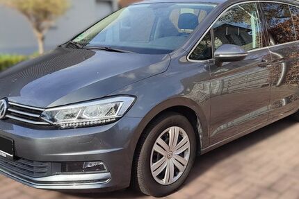 VW Touran 116.562 km 16.750 &euro; Hamm 59071