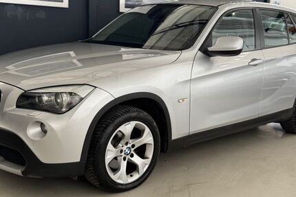 BMW X1 130.000 km 10.990 &euro; Schwerte 58239