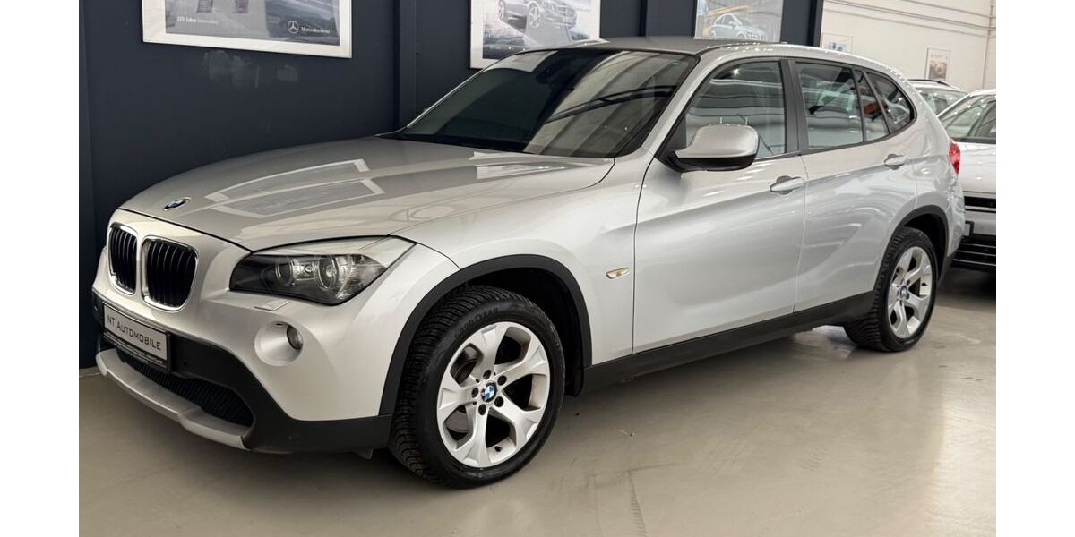 BMW X1 130.000 km 10.990 &euro; Schwerte 58239