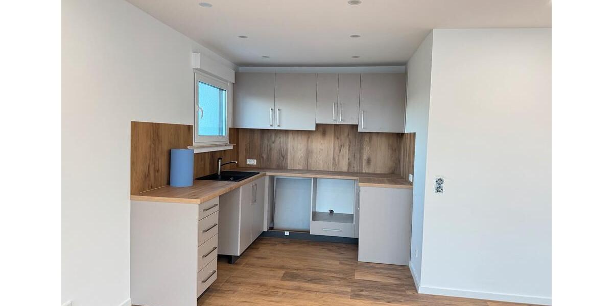 Etagenwohnung Dortmund Bövinghausen - 2.5 Zimmer, 55 m&sup2;, 860&euro; | Angebot:25965174