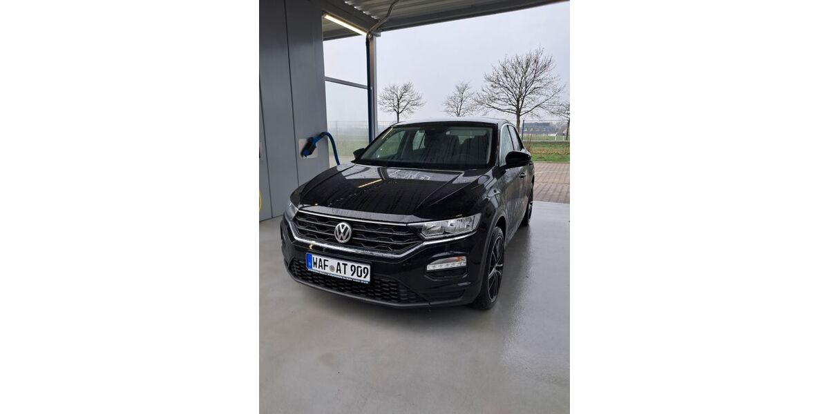 VW T-Roc 35.200 km 13.500 &euro; Ahlen 59229