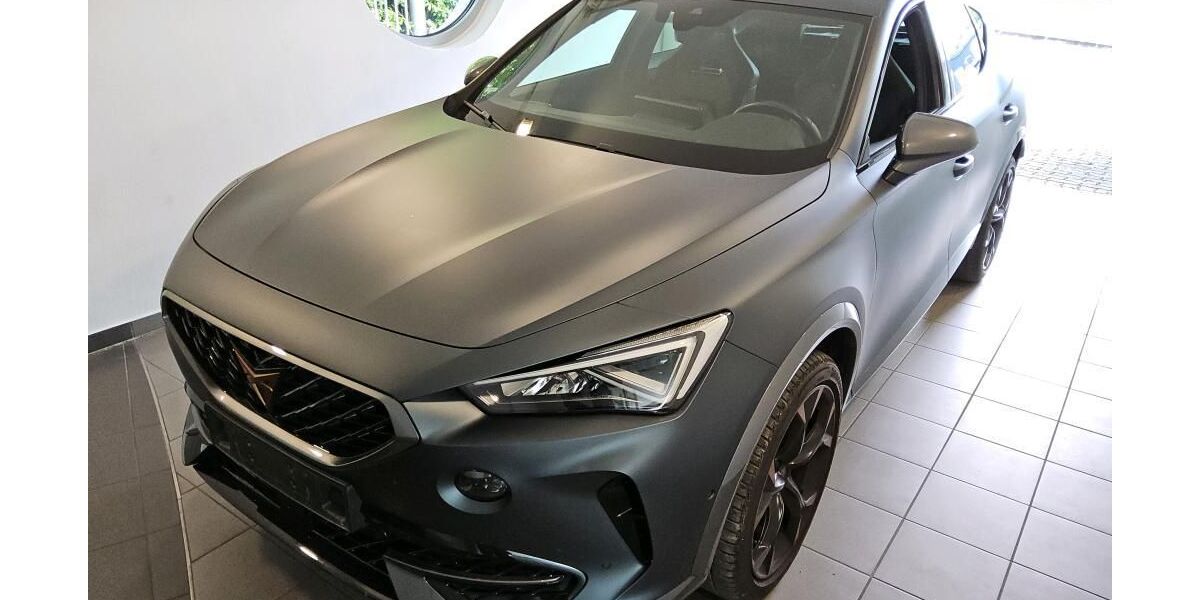 Cupra Formentor 20.685 km 33.199 &euro; Hamm 59067