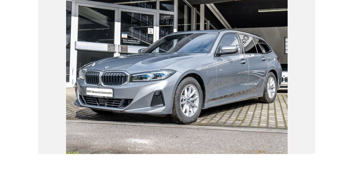 BMW 320 121.100 km 26.490 &euro; Iserlohn 58636