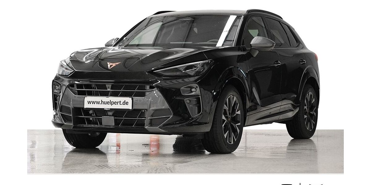 Cupra Terramar 3.429 km 45.180 &euro; Dortmund 44269