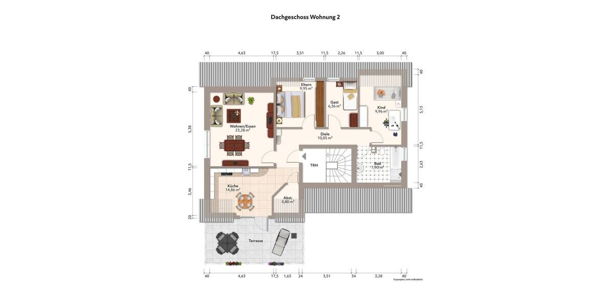 Mehrfamilienhaus, Wohnhaus Ahlen Innenstadt - 8 Zimmer, 196 m&sup2;, 589.000&euro; | Angebot:26779463