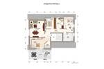 Mehrfamilienhaus, Wohnhaus Ahlen Innenstadt - 8 Zimmer, 196 m&sup2;, 589.000&euro; | Angebot:26779463