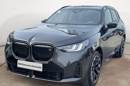 BMW X3 M50 14.005 km 64.890 &euro; Werne 59368