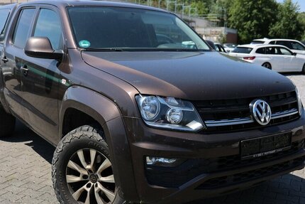 VW Amarok 3.0 TDI DSG 4M DC Comfortline / HARDTOP 295.000 km 14.402 &euro; Hamm 59077