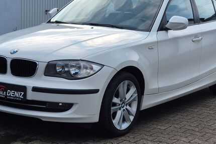 BMW 116 187.648 km 4.400 &euro; Lünen 44532