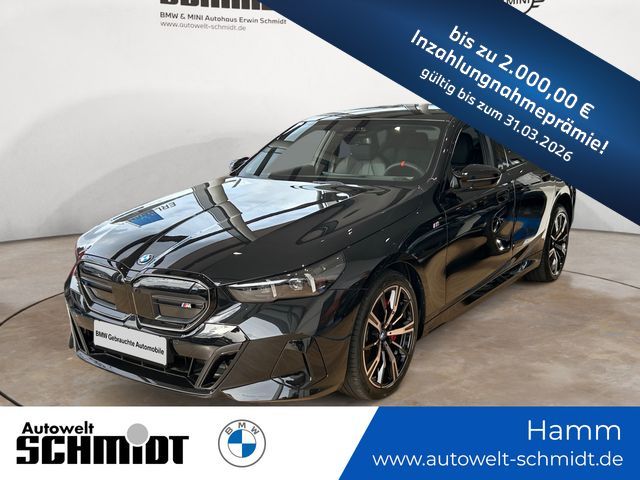 BMW i5 10.399 km 76.700 &euro; Hamm 59071