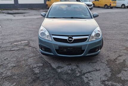 Opel Vectra 195.133 km 2.000 &euro; Hagen 58135