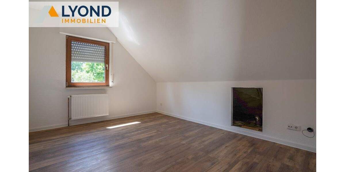 Einfamilienhaus Dortmund / Bodelschwingh Bodelschwingh - 7 Zimmer, 151 m&sup2;, 479.000&euro; | Angebot:25676957