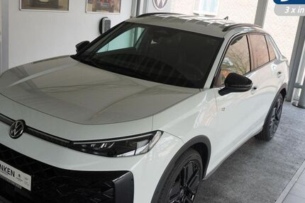 VW T-Roc 6.000 km 39.970 &euro; Hamm 59065