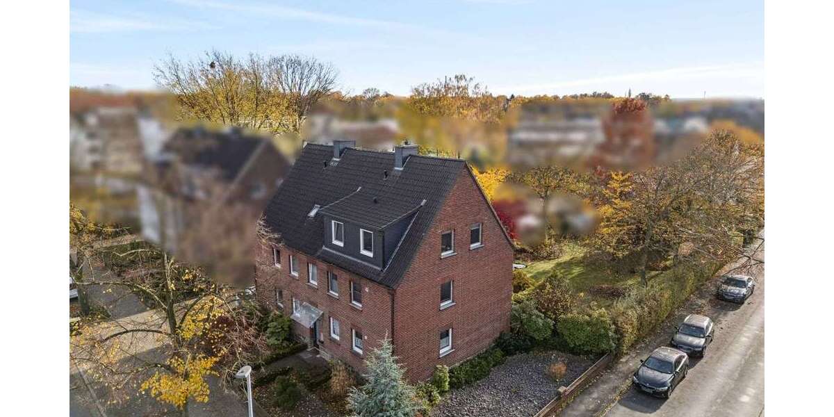 Einfamilienhaus Lünen Alstedde - 10 Zimmer, 286 m&sup2;, 749.000&euro; | Angebot:25449818