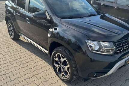 Dacia Duster 100.000 km 12.490 &euro; Dortmund 44319