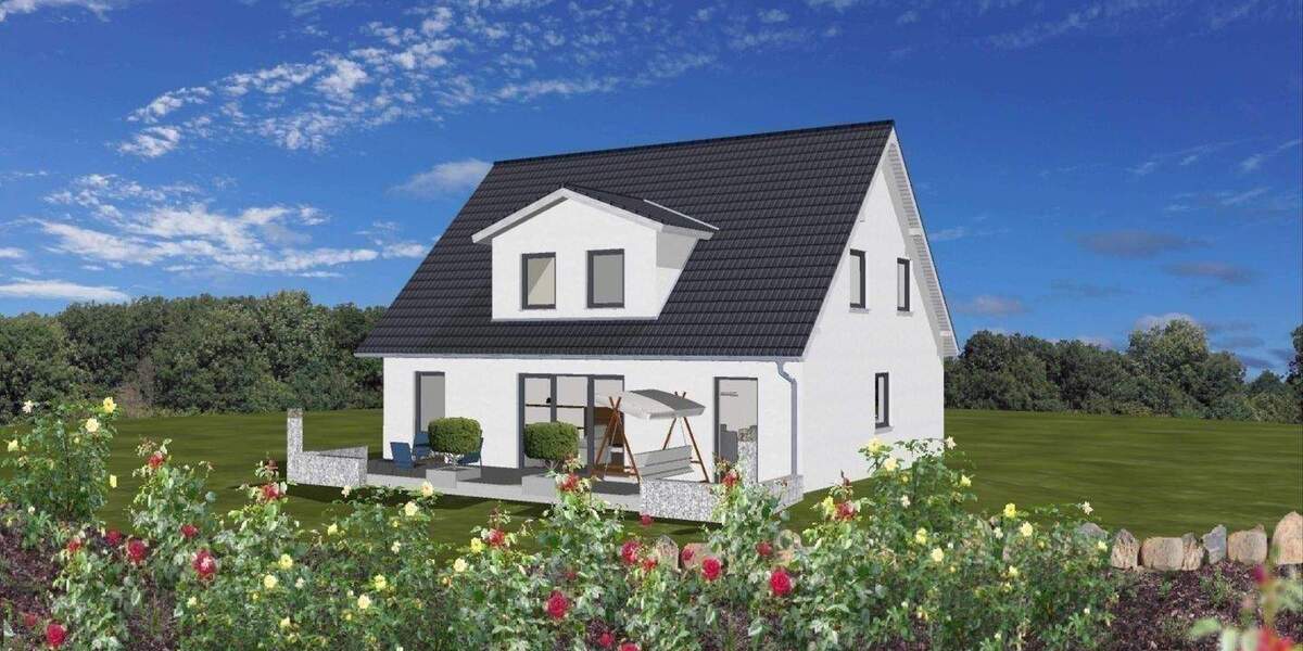 Einfamilienhaus Werl - 5 Zimmer, 144 m&sup2;, 478.840&euro; | Angebot:26556823