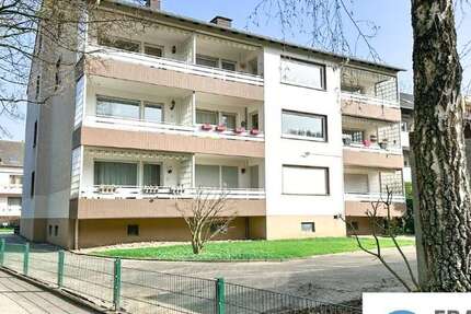 Wohnung Dortmund Hörde - 2 Zimmer, 58 m&sup2;, 178.000&euro; | Angebot:25678626