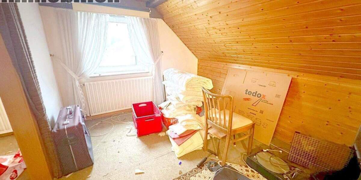 Mehrfamilienhaus, Wohnhaus Holzwickede - 7 Zimmer, 189 m&sup2;, 249.000&euro; | Angebot:25695734