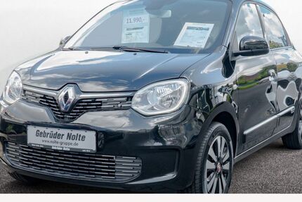 Renault Twingo 69.365 km 10.490 &euro; Hemer 58675